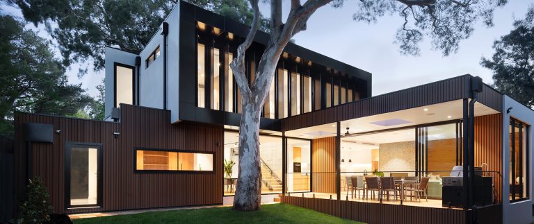 Green Leaf Homes